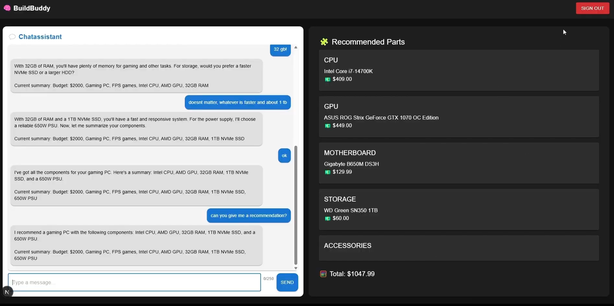 BuildBuddy